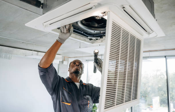 Licensed Hvac service in Fontana, WI - FH HVAC