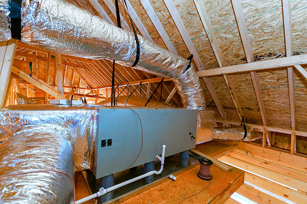 Trusted Hvac service in Fontana, WI - FH HVAC